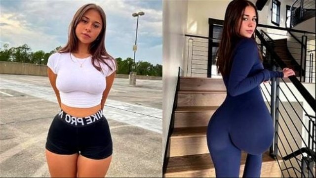 Videos of Sophie Rain Nude by OnlyFans