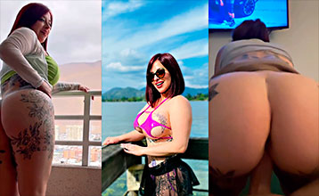 Video porno de Kate Jenn Chilean singando duro xxx