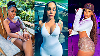 Candy Flow se rocía sobre Toto en la realidad de Dotol Nastra