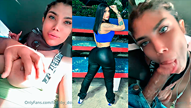 Papá no me están esperando en la sala dice la profesora Caliente